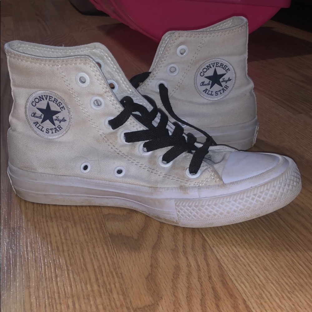 Converse Chuck Taylor II SHOES